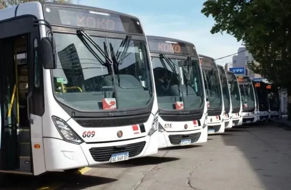 Una estudiante con discapacidad denunció a un chofer de KoKo por discriminación