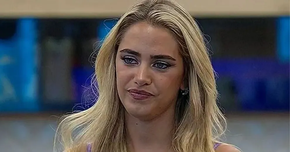 La lluvia de memes que dejó la nueva eliminación de Sabrina de Gran Hermano