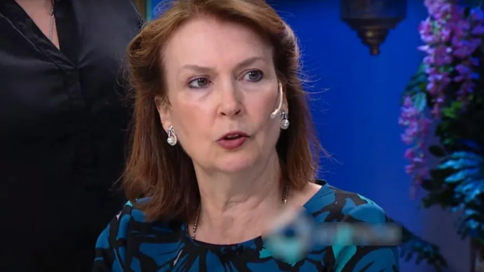 Diana Mondino dijo que “es absurdo” otorgar créditos a jubilados porque “van a morir”