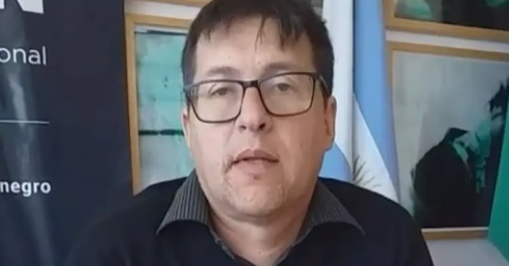 La UNRN Sede Andina tuvo el récord para este 2024 con 1.800 inscriptos