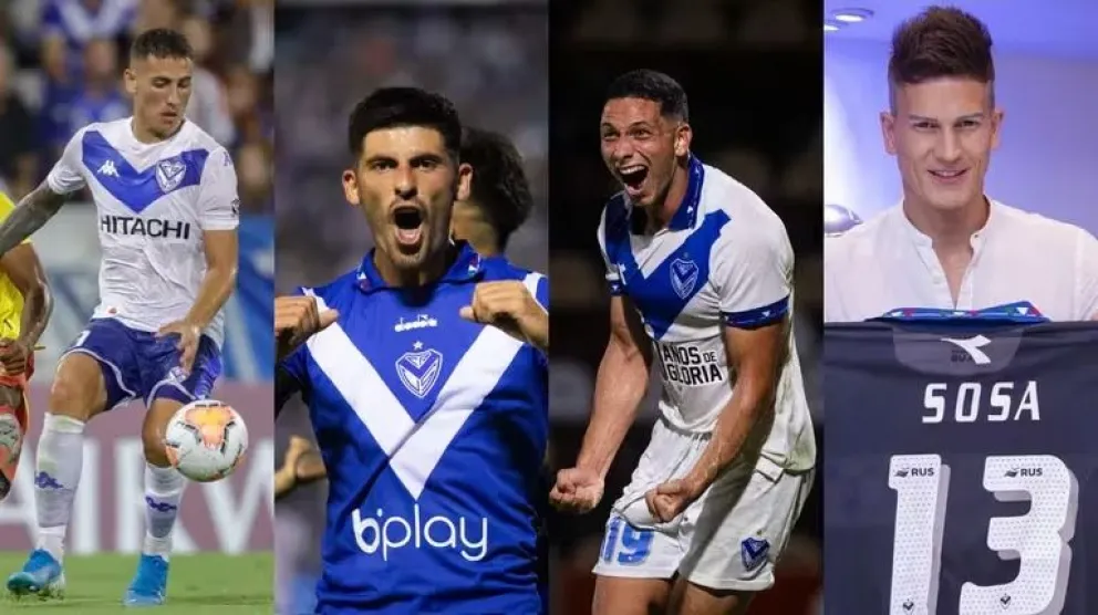 Denuncia por abuso sexual contra jugadores de Vélez: avanza la causa y se evalúan medidas judiciales