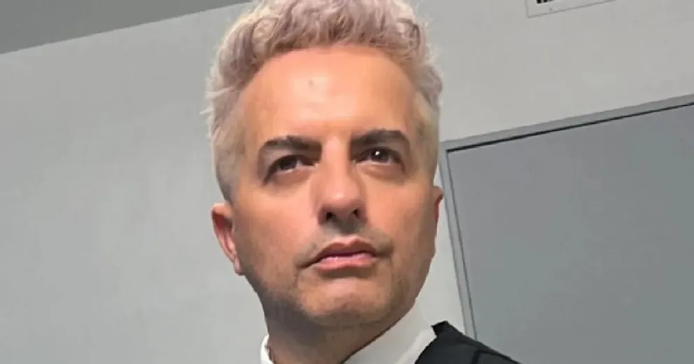 El sincericidio de Ángel de Brito sobre Telenoche: "Es como que ahora..."