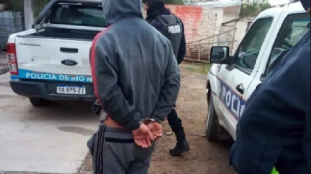 Primer juicio por jurados del año: intentó ahorcar a su ex pareja por una discusión