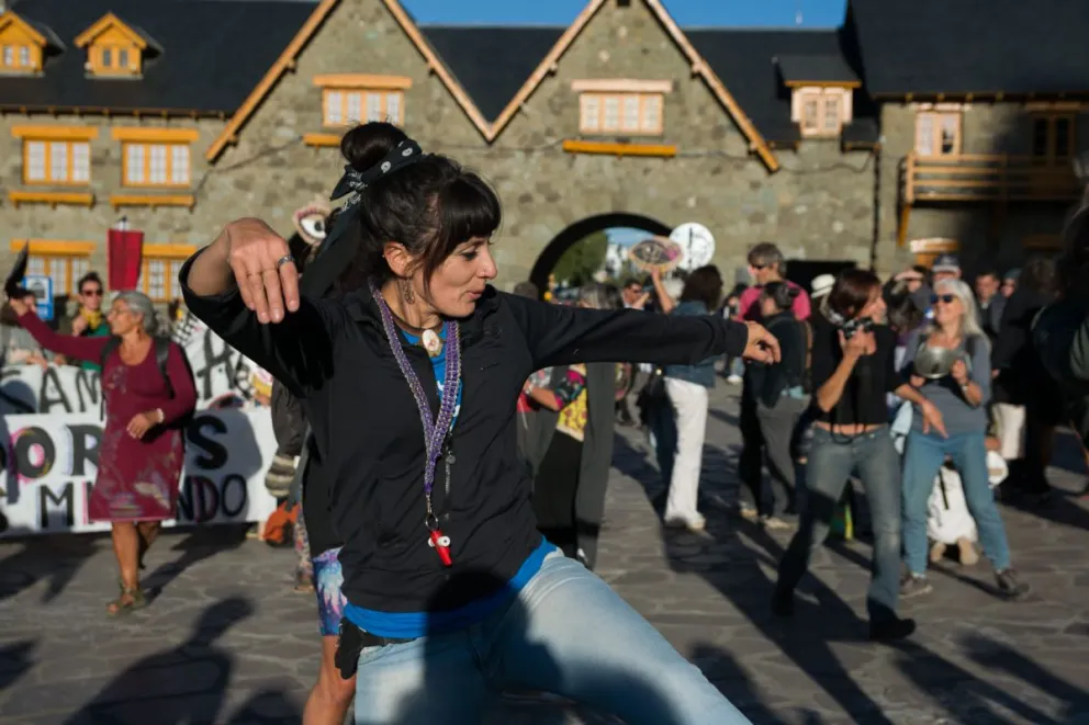 No menciona la “reforma cultural” la nueva versión de la Ley Ómnibus