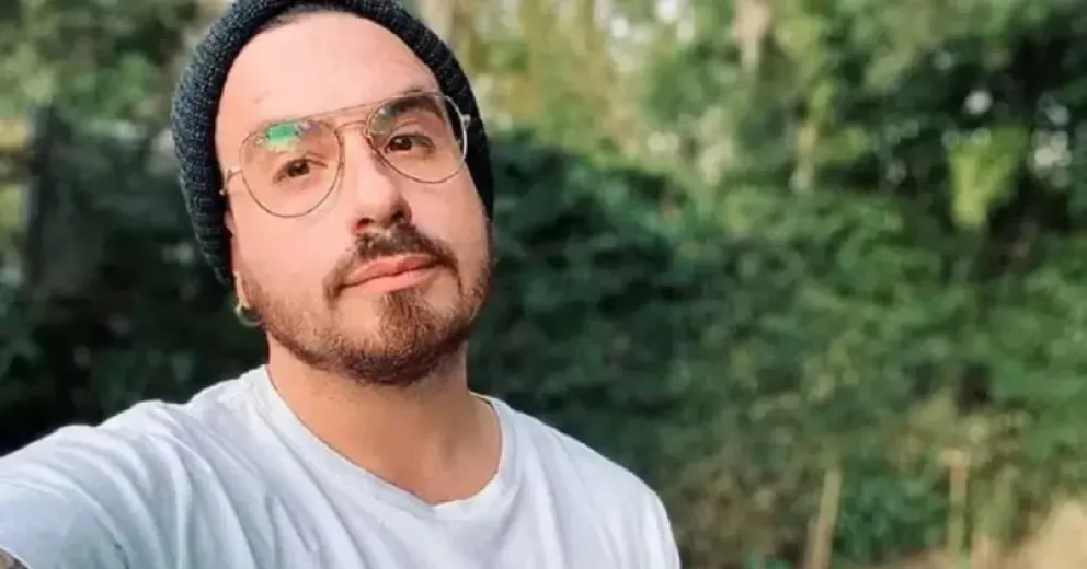 La dura autocrítica de Fede Bal por su trato con sus ex: “Lo mejor que les pudo haber pasado era…”