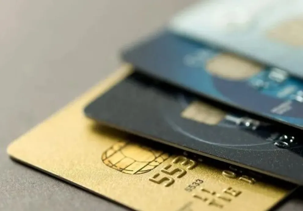 Cambios en el sistema de pago con tarjetas para combatir el fraude