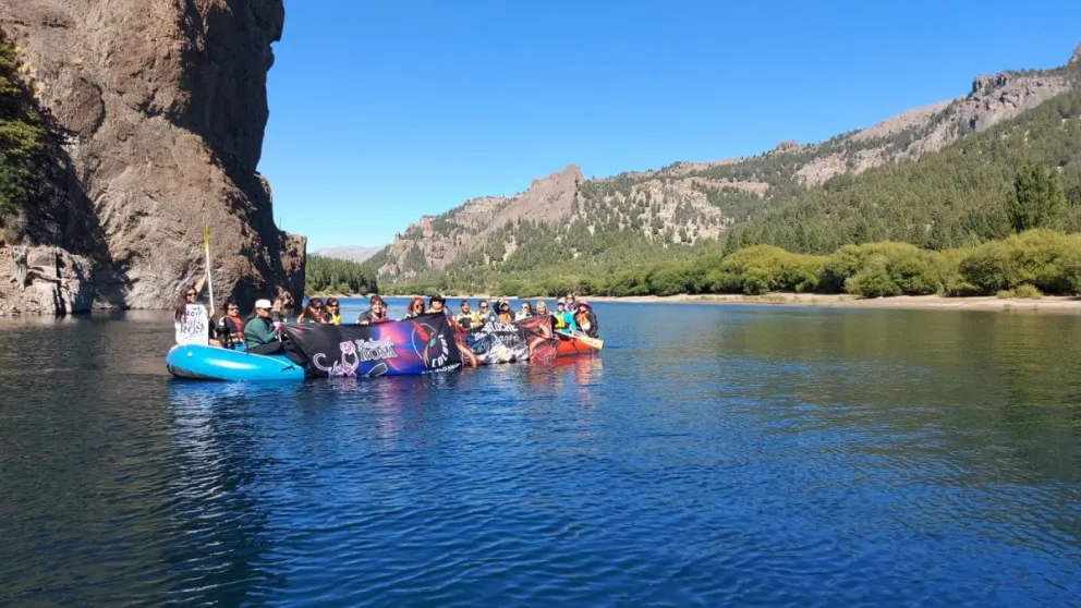 Construirán un Centro de Rehabilitación en Dina Huapi