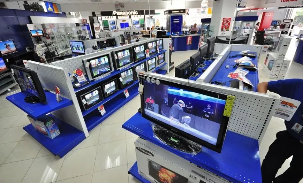 Comenzó Electro Fans: cómo acceder a descuentos de hasta 40% y 6 cuotas sin interés