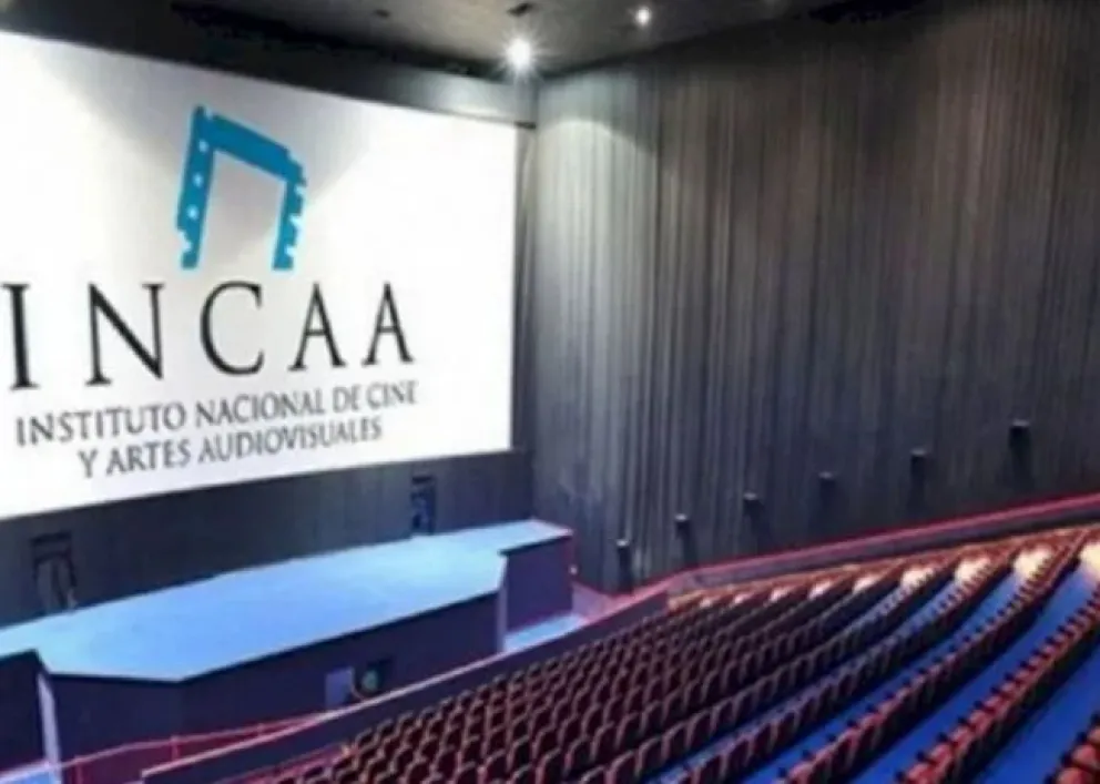 Brutal recorte de fondos y apoyos económicos en el INCAA