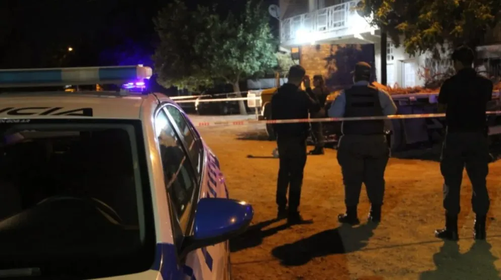 Tuvo una discusión en medio de una fiesta de cumpleaños y lo asesinaron a palazos