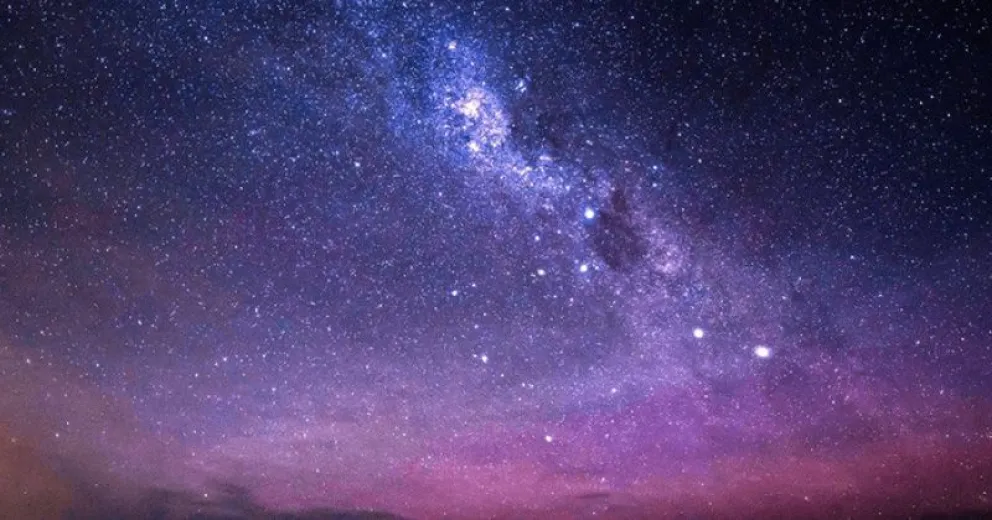 Se realizará el I Encuentro Virtual de Educación y Difusión de la Astronomía