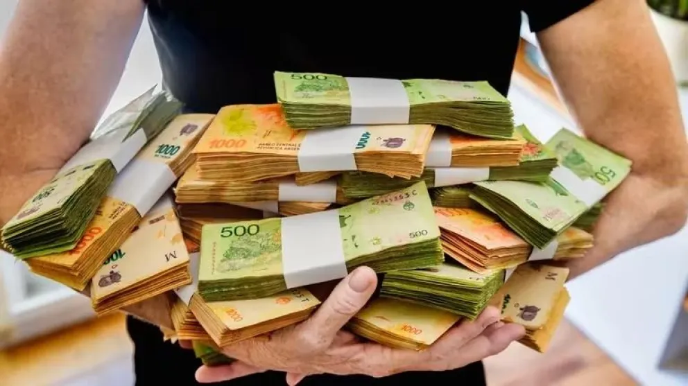 Nuevo recorte en la tasa de interés: cómo impacta en los plazos fijos