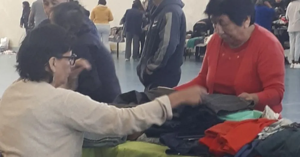 El Club del Trueque continuará de manera quincenal