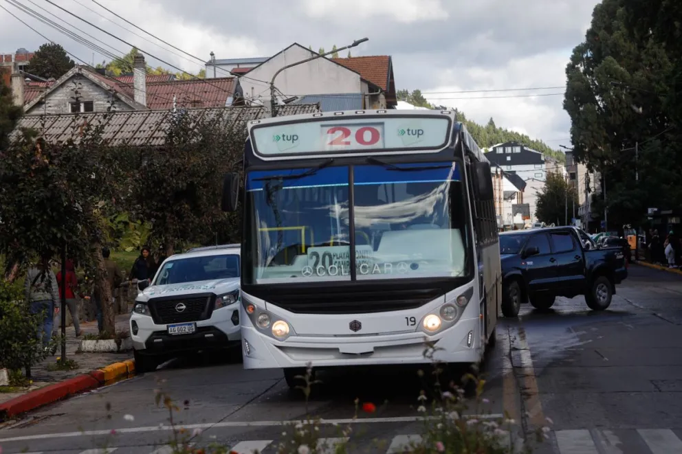 El costo del boleto será diferente en las distintas secciones (Foto de archivo: Matías Garay)