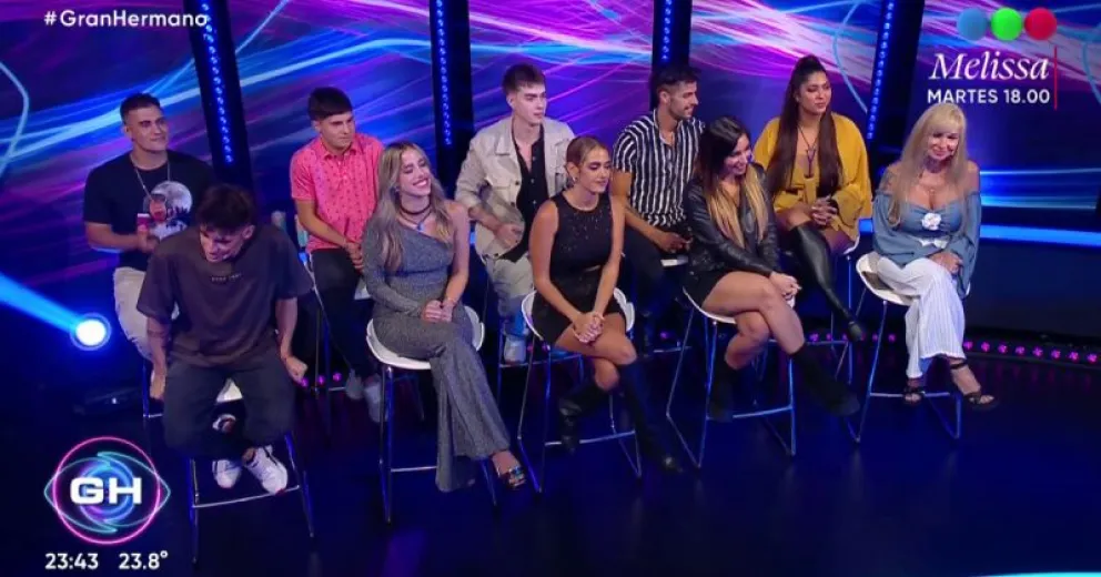 Revelan qué Gran Hermano fue el que más facturó desde su salida