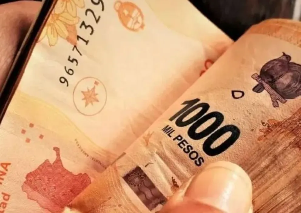 Cambios en tasas de plazos fijos: ¿cuánto se gana con $100,000?