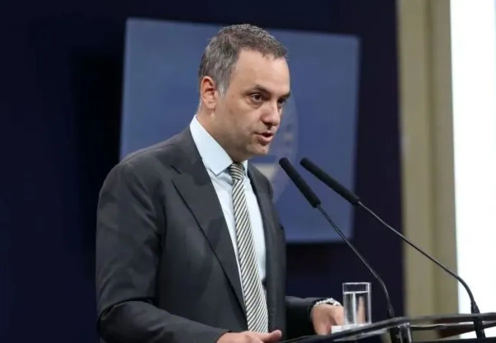 El Gobierno anunció la apertura total de importación de alimentos para combatir la inflación