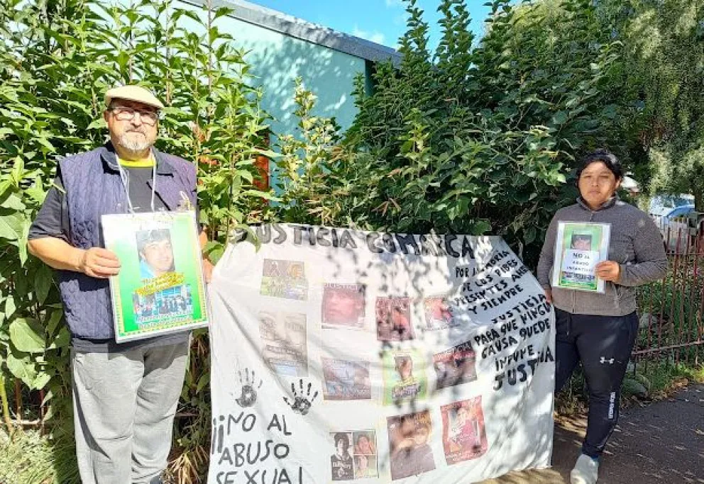 Justicia Comarca celebró la presentación del gobernador Weretilneck sobre la reforma del código procesal penal 