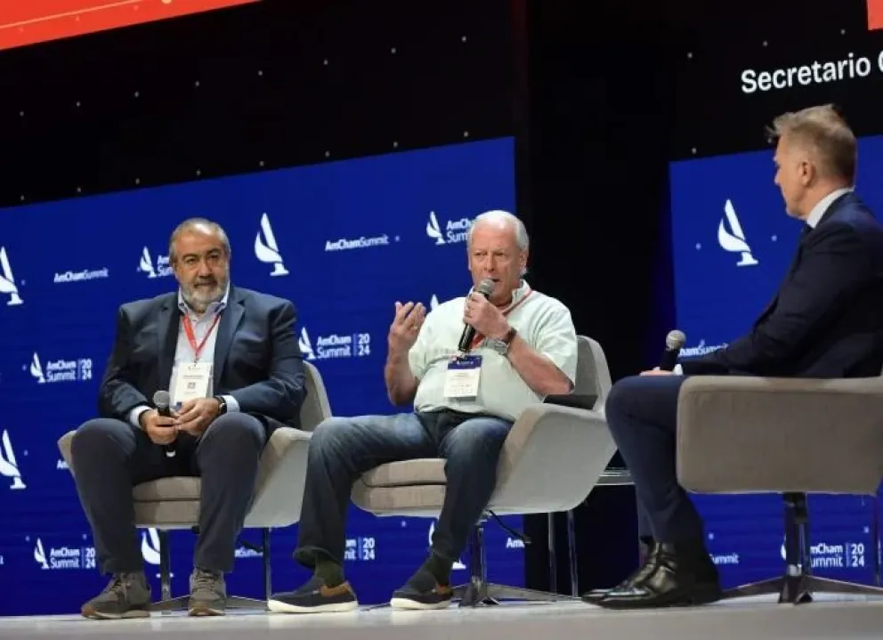 Referentes de la CGT dispuestos a discutir reforma laboral en caso de que sean convocados