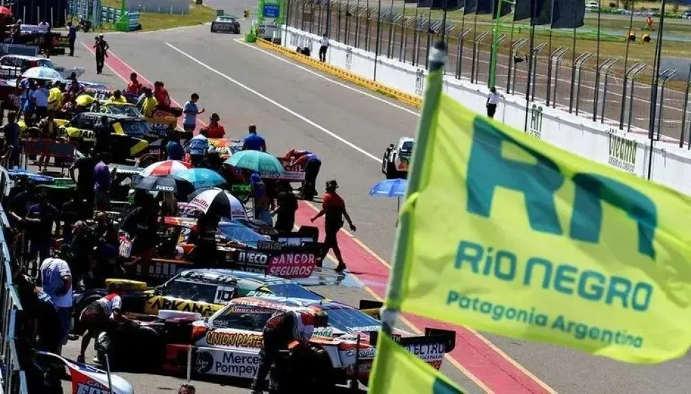 Turismo Carretera en Viedma: precios de las entradas y dónde comprarlas