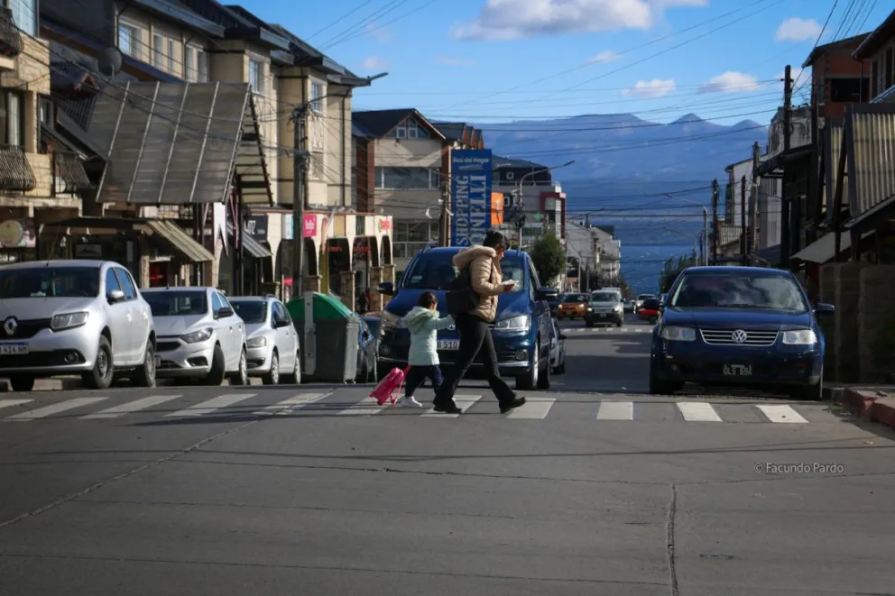 Así estará el clima en la ciudad