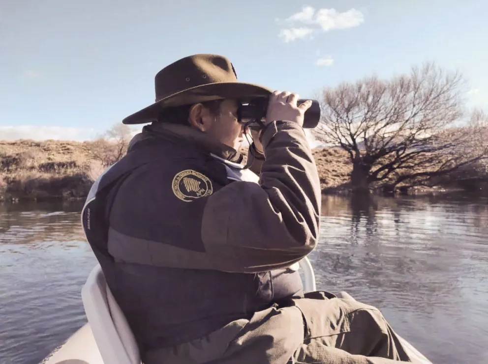 El Directorio de Parques Nacionales ya tiene un “segundo al mando”… pero sigue sin presidente