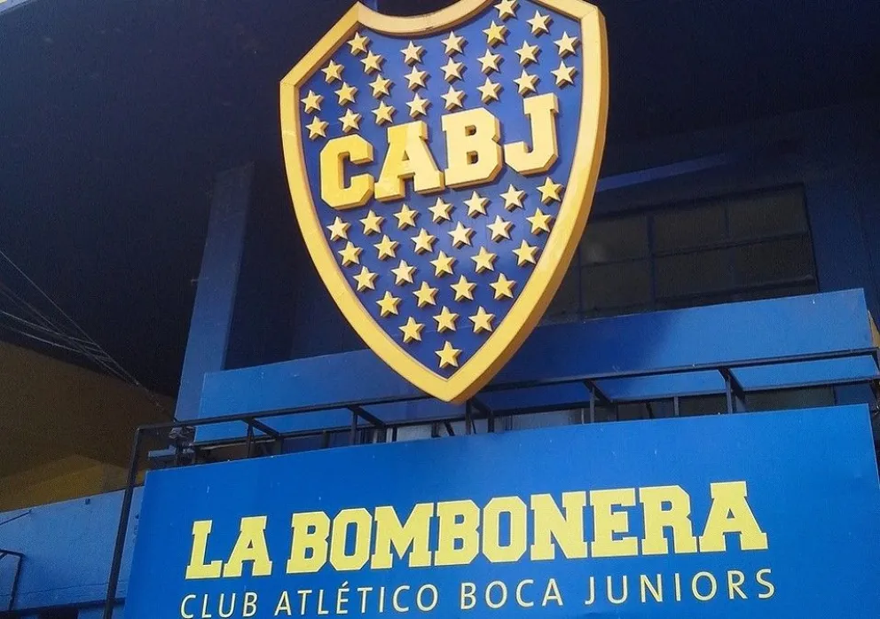 Mal inicio de temporada para el Boca Juniors, ¡y pasó River Plate!