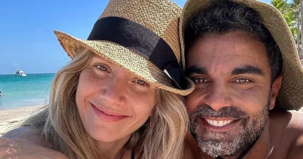 Laurita Fernández confesó por qué rechazó la propuesta de casamiento de su novio