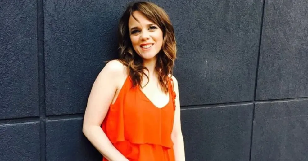 Qué fue de la vida de Valeria Britos, protagonista de La Nena y ex de Christian Sancho