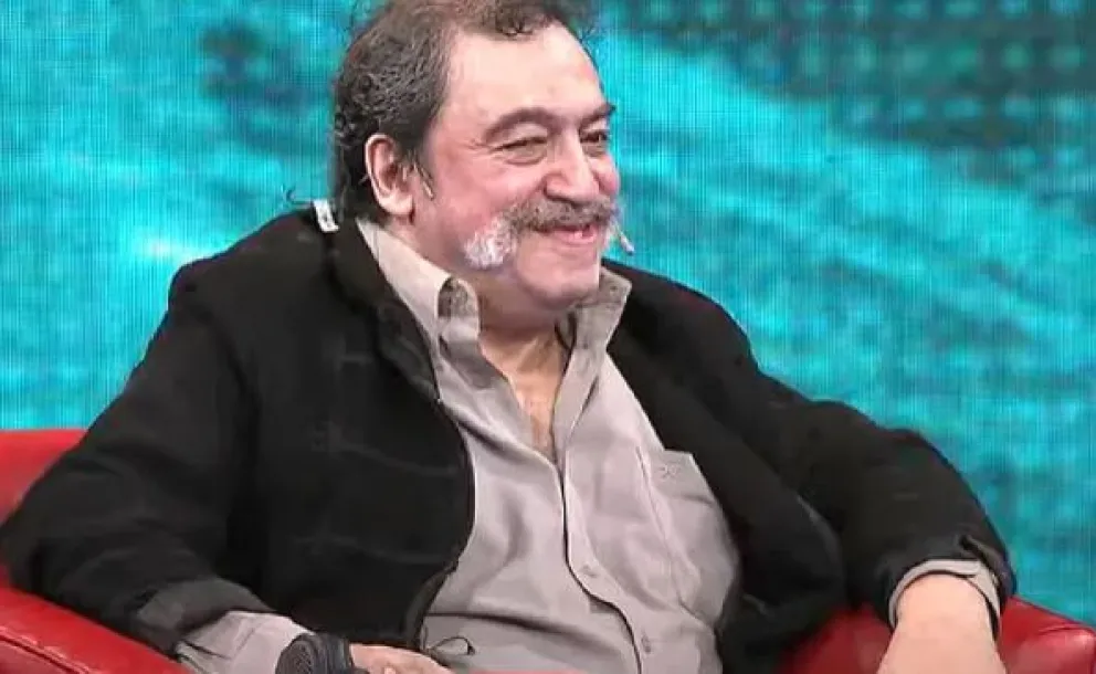 Falleció Jorge Dorio, destacado periodista, escritor y conductor de radio y TV