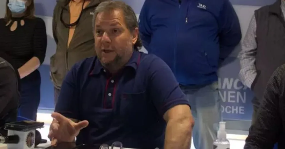 Consejero de lista Blanca defiende transparencia en asamblea virtual de CEB