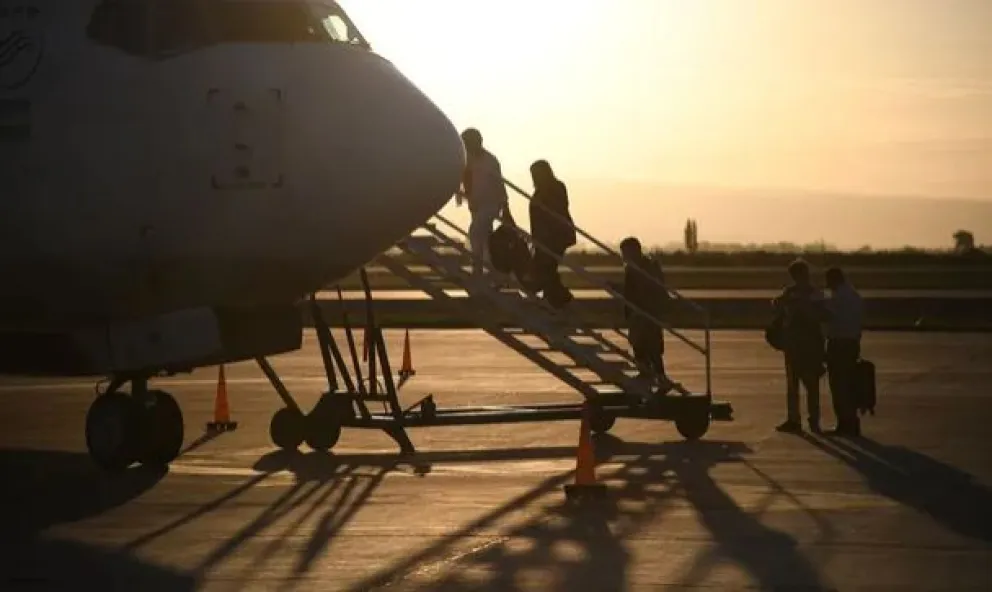 Oferta imperdible: ¡Vuela por Argentina en cuotas sin interés!