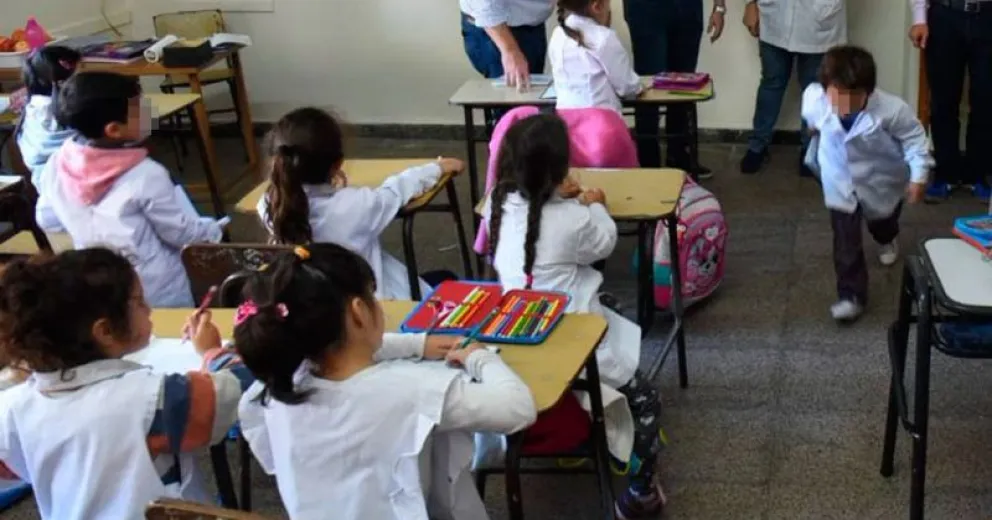 Autorizan las suplencias para docentes en aislamiento por un caso positivo de hantavirus