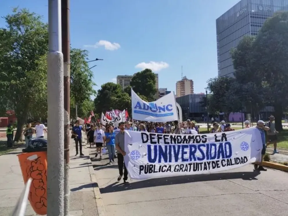 Las universidades recibirán un 70% de aumento en su presupuesto