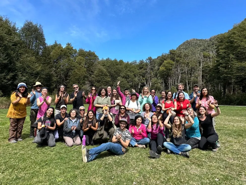 Se realizará la entrega de certificados de la Diplomatura en Educación Ambiental