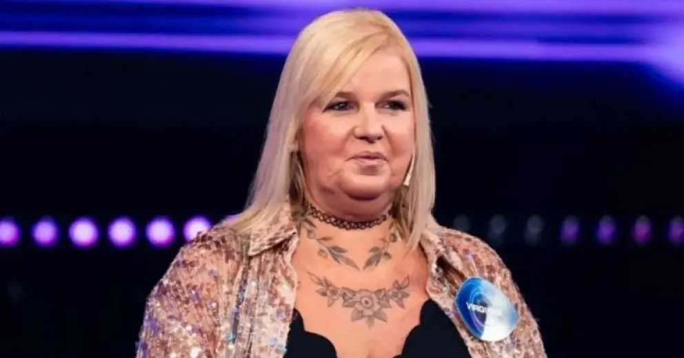 El stand up sexual Virginia de Gran Hermano: tips y errores de los hombres