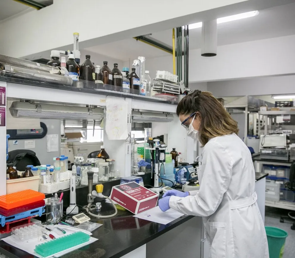 CONICET exige la reincorporación de empleados desafectados