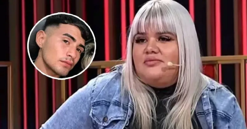 Morena Rial presentó a su nuevo novio boxeador: quién es