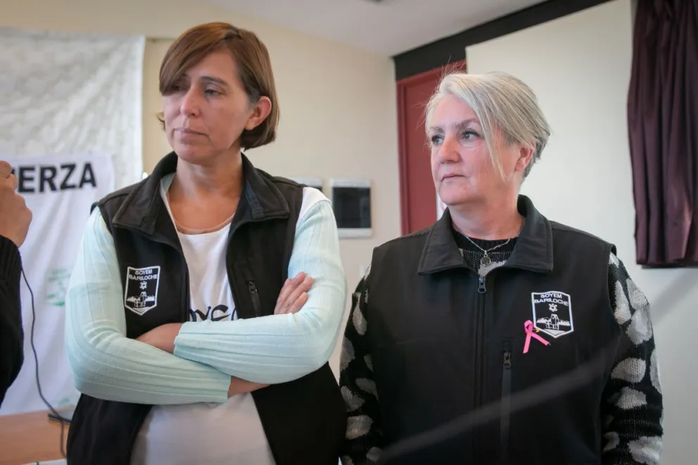 "Nos insultó a nosotros y a todos los empleados municipales, lo que sucedió es de una gravedad enorme"