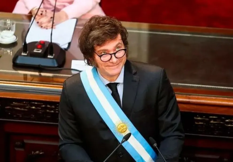 Reforma fiscal y Ganancias: el Gobierno envía un nuevo proyecto de Ley al Congreso 