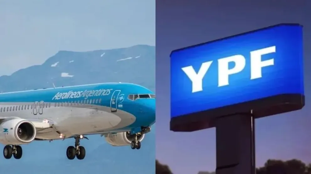 El Gobierno presenta nueva versión de la Ley Bases: empresas públicas en la mira de la privatización