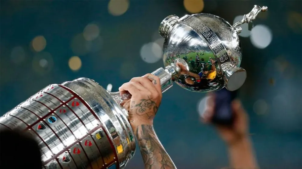 Copa Libertadores de América 2024: cuándo es el sorteo de la fase de los grupos
