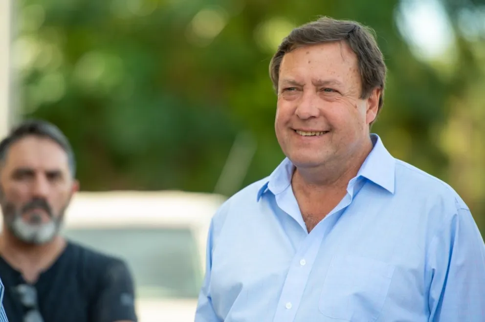 Ningún trabajador estatal rionegrino ganará menos de 500 mil pesos