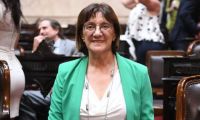 Ley Bases: Fuerte respaldo a la senadora Mónica Silva