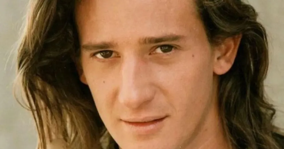 Cómo se encuentra hoy en día Octavio Borro, galán de Jugate Conmigo