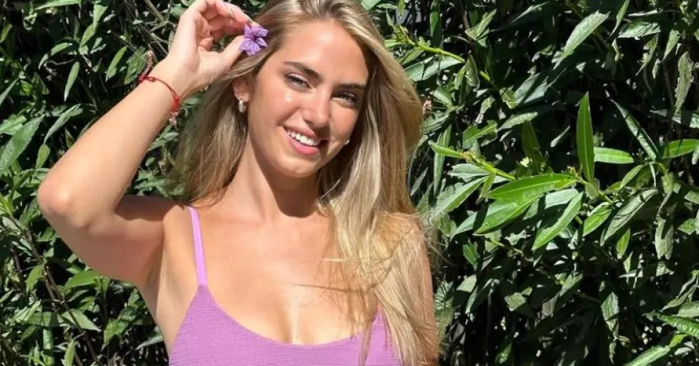 Las fotos de la mansión donde Sabrina vive tras ser eliminada de Gran Hermano