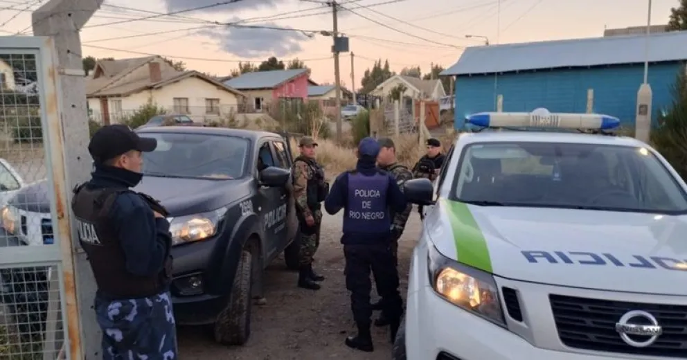 Secuestraron otros 15 vehículos en el Este de Bariloche por irregularidades