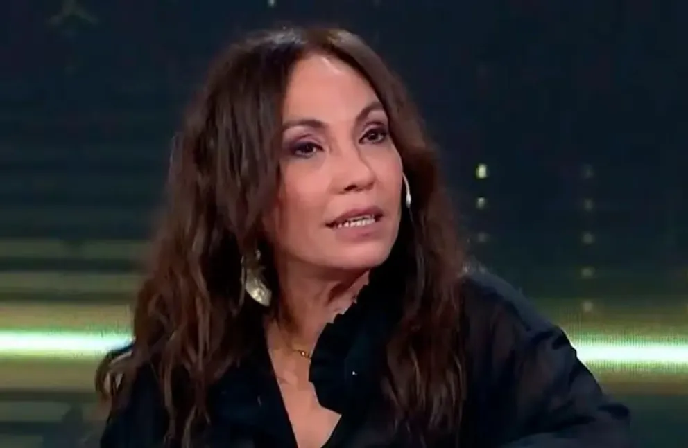 Preocupación por la salud de Ernestina Pais: fue hospitalizada de urgencia