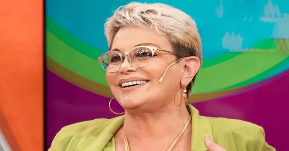 A qué operación se sometió Carmen Barbieri