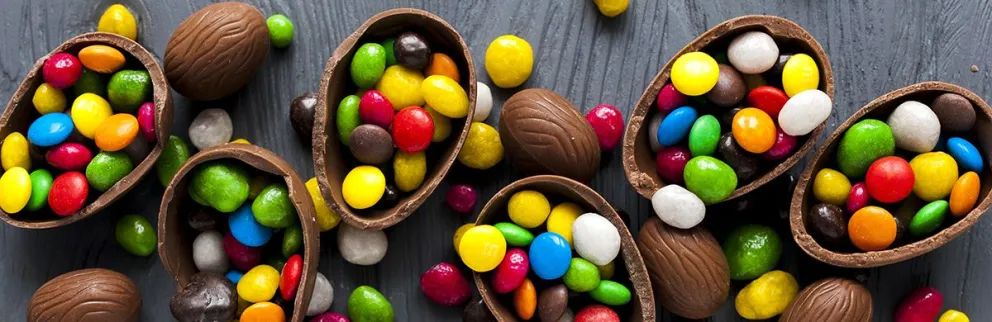 Llega la pascua y los huevos aumentaron más del 250% respecto del 2023